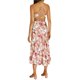 thumbnail image 5 of Txlixc Mujer Sexy Ahueca Hacia Fuera Maxi Vestido Spaghetti Straps Lace Up Bodycon Elegante Noche Fiesta Club Wear Midi Vestido Txlixc Casual, 5 of 6