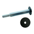 thumbnail image 3 of S SERENABLE PVC Pipe Inside Cutter Efficient Hex Shank for Electricians Plumbers Repairs, 3 of 9