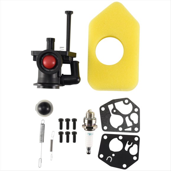 795477 Carburador 691859 692211 Resorte del Regulador 698369 Filtro de Aire para 795469 794147 699660 794161