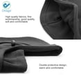 thumbnail image 3 of Deago Winter Hats Ski Mask Fleece Full Face for Outdoor Motorcycle Cycling Skiing, Windproof and Warm, 3 of 9