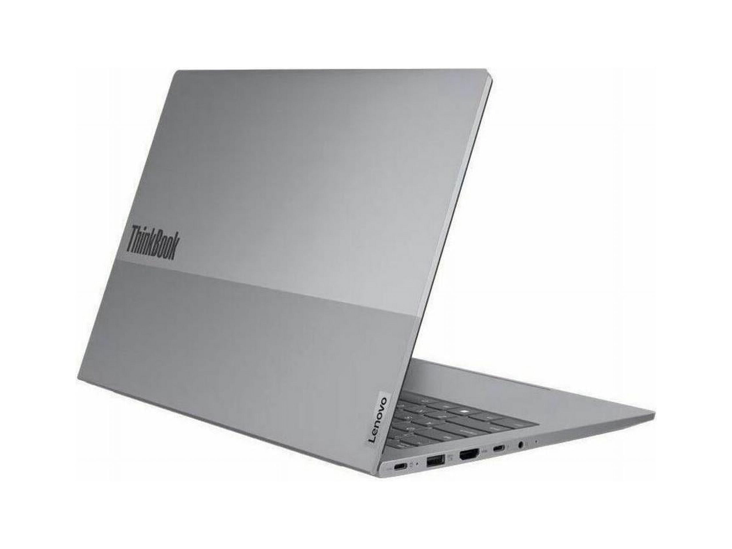 Lenovo ThinkBook 14 G6 IRL Touch Screen Notebook - Intel Core i7