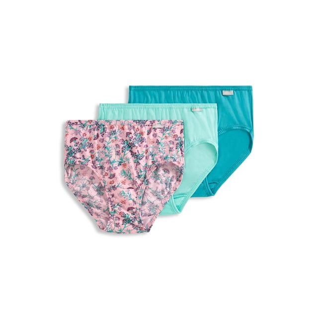 Jockey Culotte Hipster Elance pour Femmes - Lot de 3