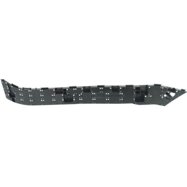 Replacement REPS762709 Bumper Bracket Compatible For 2014-2018 Subaru Forester Rear, Right Passenger