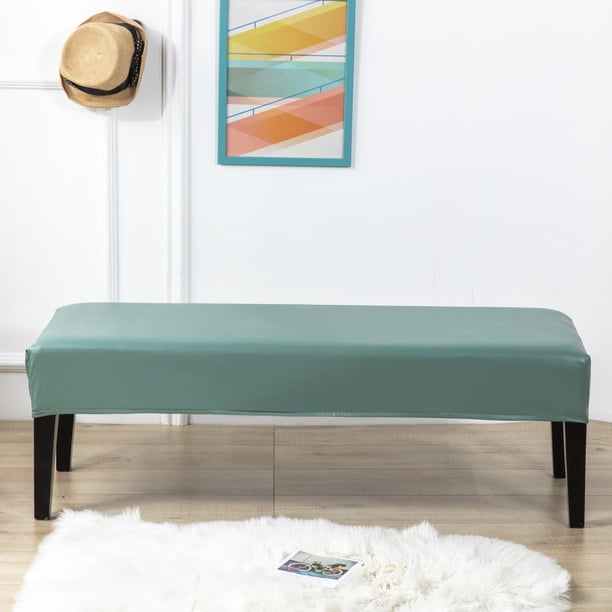 Cubierta de banco impermeable a prueba de aceite Perfecl Funda de asiento de banco