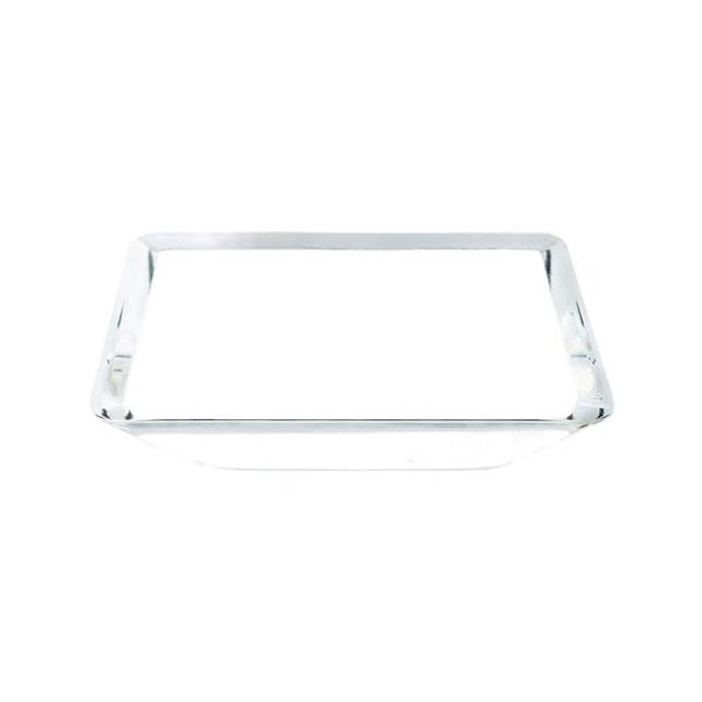 R. Christensen 9765-7000-P 16 mm CC Core Pull with White Transparent