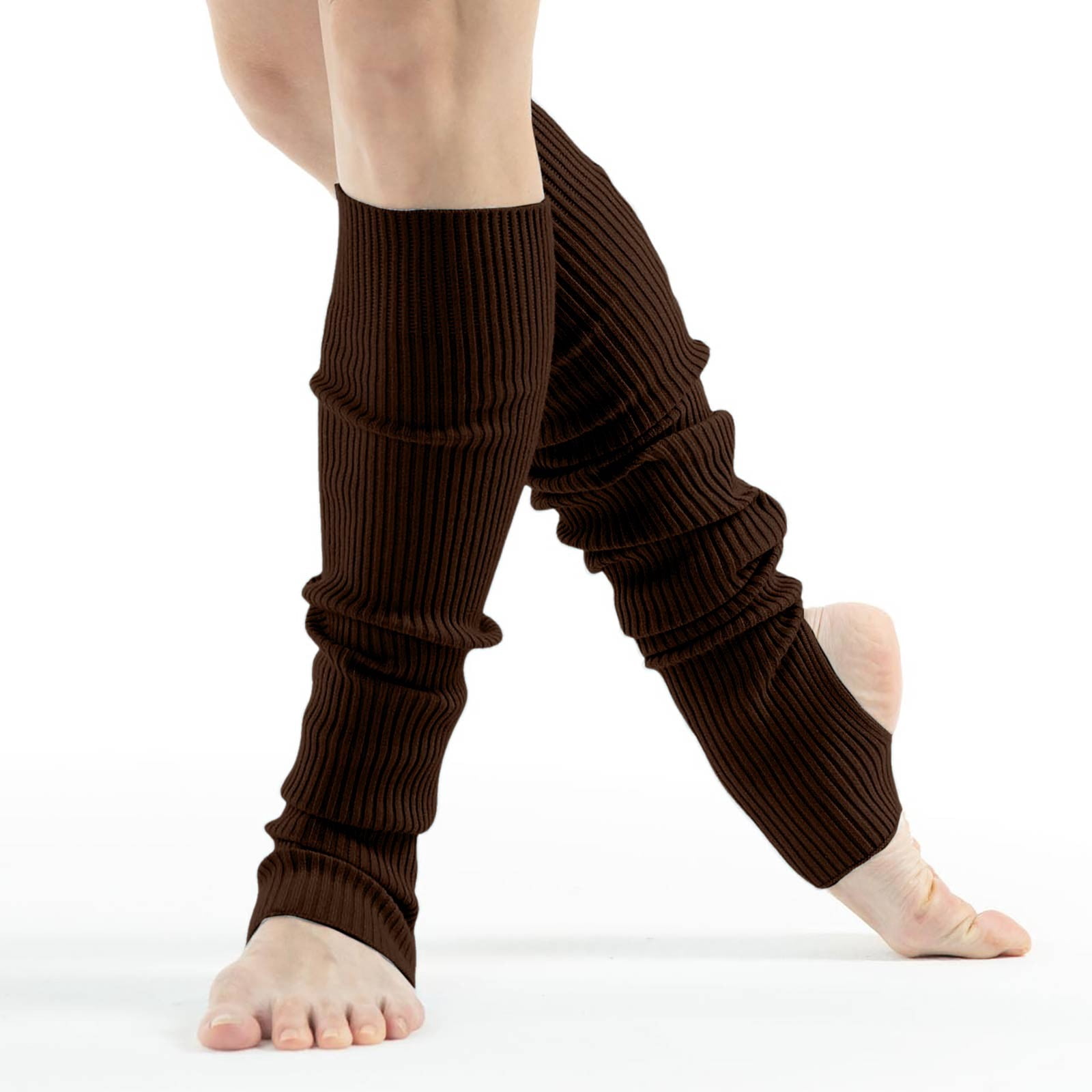 Jambières Danse Yoga FUIPVGI 3 Paires Jambières Pour Dames, Guêtres De Jambe Leg Jambières Ballet Danse