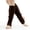 Coffee, variant on Leg Warmers for Women Dance Yoga Open Toe Heel Socks Eighty’s 80s Ribbed Party Warm Sports Stockings Silver One Size