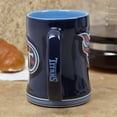 thumbnail image 5 of Tennessee Titans 14oz. Relief Mug, 5 of 6