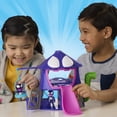 thumbnail image 4 of Marvel Spidey and his Amazing Friends Symbie Factory Playset, Ages 3 and Up, 4 of 12