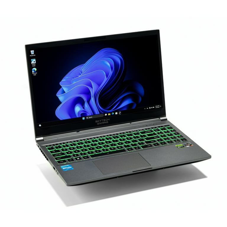 Skytech Gaming Lumi Gaming Laptop AMD Ryzen 7 7435HS NVIDIA