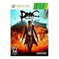 thumbnail image 1 of Devil May Cry Xbox 360 ., 1 of 2