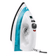 thumbnail image 3 of Plancha De Vapor Y Rocio Black And Decker Irbd100 Color Blanco/Azul, 3 of 5