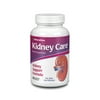 NaturalCare Kidney Care | Kidney Support Formula Dietary Supplement | Supports Proper Kidney & Gallbladder Function | Potent Cranberry | 60 Capsules