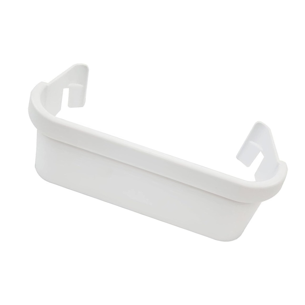 Scaroo 240351601 Refrigerator Door Bin Side Shelf Replaces Frigidaire AP2115974 4-Pack