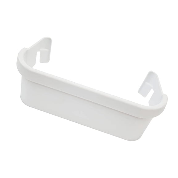 Scaroo 240351601 Refrigerator Door Bin Side Shelf Replaces Frigidaire AP2115974