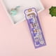 thumbnail image 5 of Juego de Papelería de Cinco Piezas para La Temporada Escolar, Material de Aprendizaje para Estudiantes de Primaria, Premios para Jardín de Infantes y Niños., 5 of 5