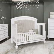 Evolur Toddler Rail, Stardust