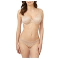 thumbnail image 3 of Le Mystere Women's Safari Smoother Bra 9878, 3 of 3