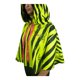 thumbnail image 3 of Capa para Mujer atletica Blusa Talla EG Amarillo, 3 of 4