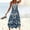 Pattern 1, variant on ZEHJUHAN Women's Sleeveless A-Line Sundress with Print Flowy Summer Maxi Beach Wide Strap Vacation Dress Pattern 1,L