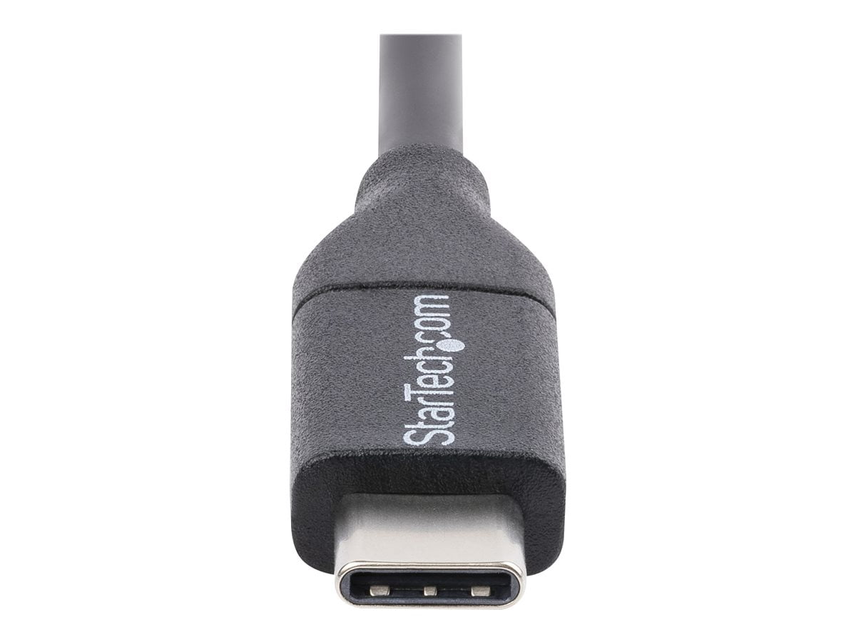 Startech.Com USB-C to USB-C Cable - M/M - 3 m (10 ft.) - USB 2.0