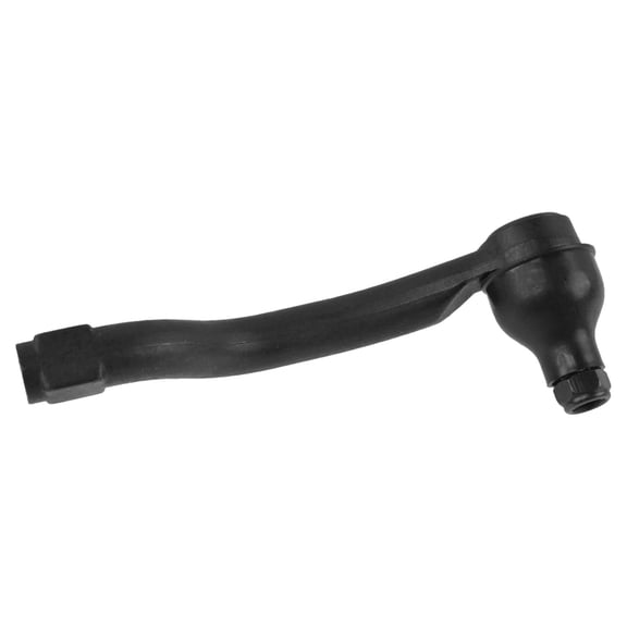 TRQ Front Right Outer Tie Rod Passenger Side Fits Select 2009-2014 Acura TSX 2008-2012 Honda Accord