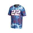 thumbnail image 2 of Men's-ProSphere  Blue Joey Logano 2025 NASCAR Salutes Collection T-Shirt, 2 of 3