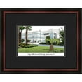 thumbnail image 5 of Campus Images KY996A 18'' x 14'' Western Kentucky University Academic - Satin Mahogany, 5 of 7