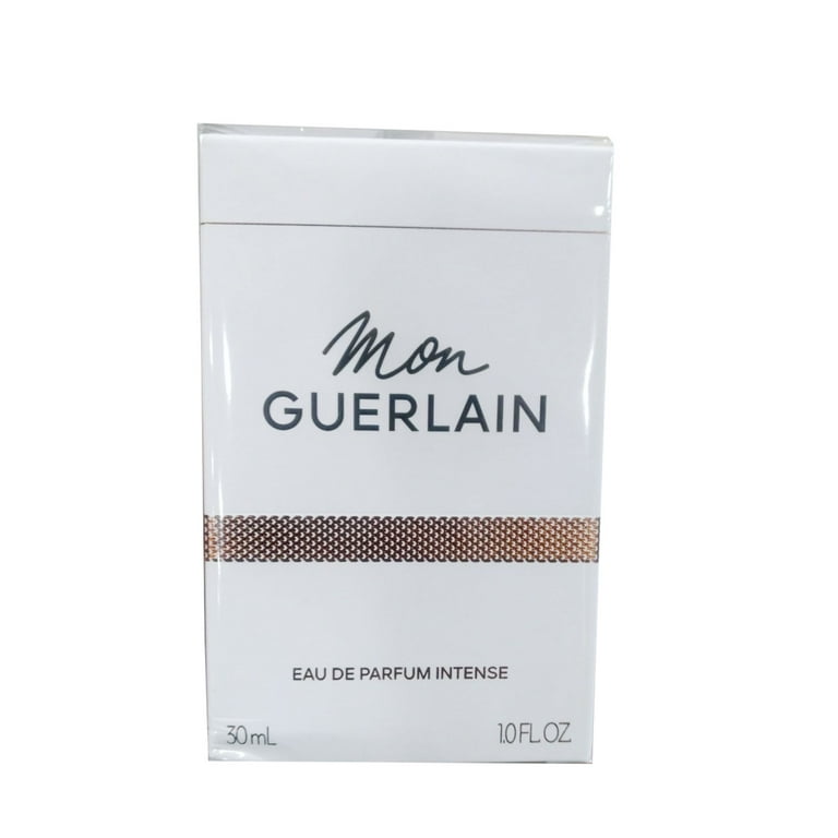 Mon Guerlain Intense Eau De Parfum Intense Spray By Guerlain - 1 oz Mon Guerlain Intense Eau De Parfum Intense Spray By Guerlain - 1 oz