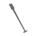 thumbnail image 3 of Blender Spatula, Silicone Blade Scraper Easy  Soft 14.2in Long Universal  For Juicer Food Processer, 3 of 8