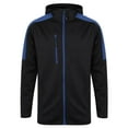 thumbnail image 1 of Finden & Hales Veste Coquille Souple Active Type IIR BFE pour Hommes, 1 of 3