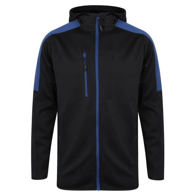 Finden & Hales Veste Coquille Souple Active Type IIR BFE pour Hommes