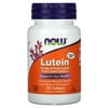 (4 Pack) Now Foods Lutein Esters, 120 softgels / 10 mg