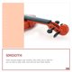 thumbnail image 5 of Violín de juguete para niños, instrumento musical de simulación, juguete para niños pequeños., 5 of 8