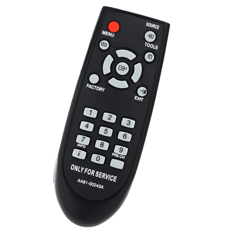 AA81-00243A TM930 Samsung Service Remote, Replacement for S90D QN95B Q80R Odyssey OLED G8 TV