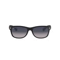 thumbnail image 1 of Gafas de sol Ray-Ban RB2132 New Wayfarer 55mm Matte Black, 1 of 7