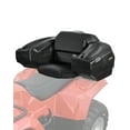 thumbnail image 1 of VEVOR ATV Rear Storage Box Lounger 95L Waterproof ATV Cargo Box with Seat & Backrest, 1 of 9