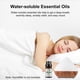 thumbnail image 4 of 6PCS Water Soluble Aromatherapy Essential Oil for Humidifiers 10ML, 4 of 4