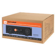 MA7100HP, 7.2-channel 8K High Performance AV Receiver