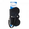 thumbnail image 2 of XIBUFE Eyeglass Holder with Strap Meta Glasses Accessories,Black,1 Count, 2 of 7