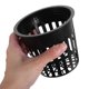 thumbnail image 5 of BESTYASH 15Ud Macetas Hidropónicas Negras Para Con Material Ligero Y Soporte Firme, 5 of 8