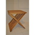 thumbnail image 2 of Marilla 16" Side Folding Table, 2 of 3