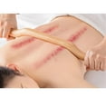 thumbnail image 6 of Massage Stick Tool, Wood Scraping, Body Muscle Scraper, Effective for Relaxing 48cm, 6 of 8