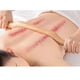 thumbnail image 5 of Raspador de madera natural para masaje de guasha, ideal para terapia de espalda y cuello. Los 52cm, 5 of 9