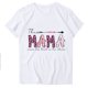 thumbnail image 1 of Blusas de Manga Corta para las Mujeres Divertido Impreso Cuello Redondo Tee, Vintage Humor Gráfico Blusas de Primavera para las Mujeres, 1 of 3