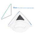 thumbnail image 4 of Window Cleaner, Practical Wear-resistant Glass  Wiper, Office Glass Window For Home Blue, 4 of 8