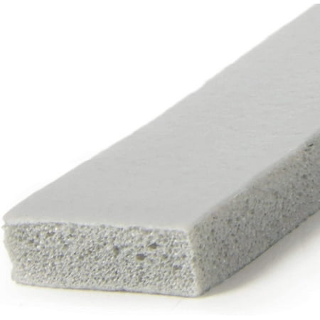 foam frost moderate