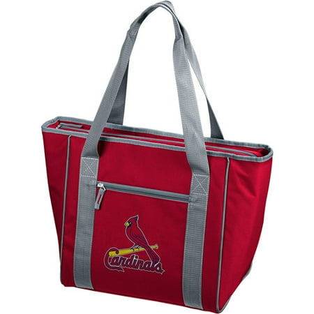 Logo Chair LCC-527-84 St. Louis Cardinals MLB 30 Can Cooler Tote