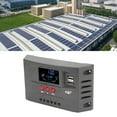 thumbnail image 1 of Contrôleur de Charge Solaire MPT, Contrôleur de Charge Solaire MPT Contrôleur de Charge Solaire Contrôleur de Puissance Solaire Design de Classe Mondiale, 1 of 8