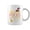 Black, variant on Hocus Pocus Everybody Focus Halloween Teacher Witch Coffee Mugs